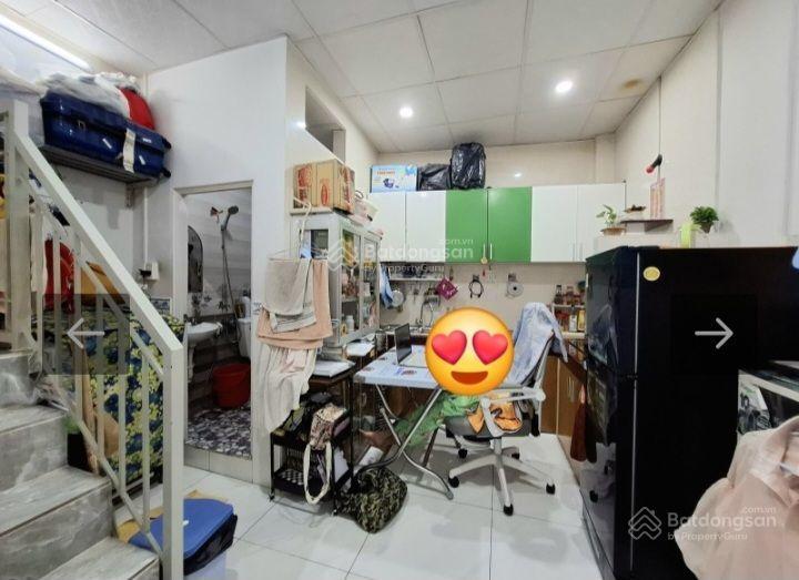 Bán gấp nhà riêng 2pn, 2wc, 31m2 tại đường 3/2, p.2, q.11, tp.hcm, giá ưu đãi 4 tỷ vnd