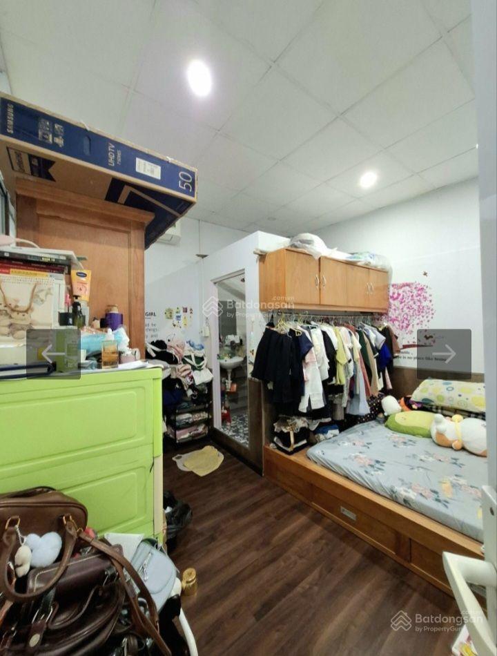 Bán gấp nhà riêng 2pn, 2wc, 31m2 tại đường 3/2, p.2, q.11, tp.hcm, giá ưu đãi 4 tỷ vnd