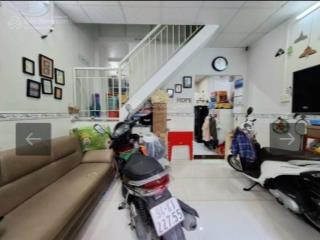 Bán gấp nhà riêng 2pn, 2wc, 31m2 tại đường 3/2, p.2, q.11, tp.hcm, giá ưu đãi 4 tỷ vnd