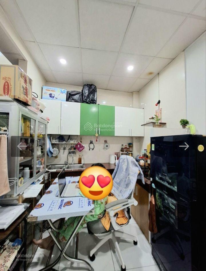 Bán gấp nhà riêng 2pn, 2wc, 31m2 tại đường 3/2, p.2, q.11, tp.hcm, giá ưu đãi 4 tỷ vnd