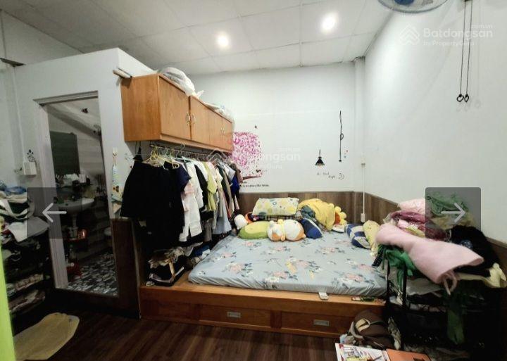 Bán gấp nhà riêng 2pn, 2wc, 31m2 tại đường 3/2, p.2, q.11, tp.hcm, giá ưu đãi 4 tỷ vnd