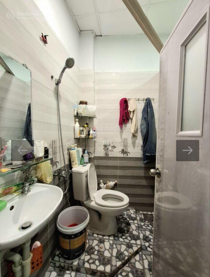 Bán gấp nhà riêng 2pn, 2wc, 31m2 tại đường 3/2, p.2, q.11, tp.hcm, giá ưu đãi 4 tỷ vnd