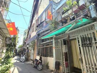 Bán nhà riêng tại phố lý thường kiệt, giá thương lượng tốt 4,35 tỷ, 30m2, 2pn, 2wc, uy tín