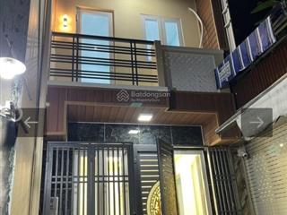 Bán nr tại ni sư huỳnh liên,giá thương lượng 3,95 tỷ, 24m2, 2pn, 2wc, mặt tiền 3.5m, 3 tầng