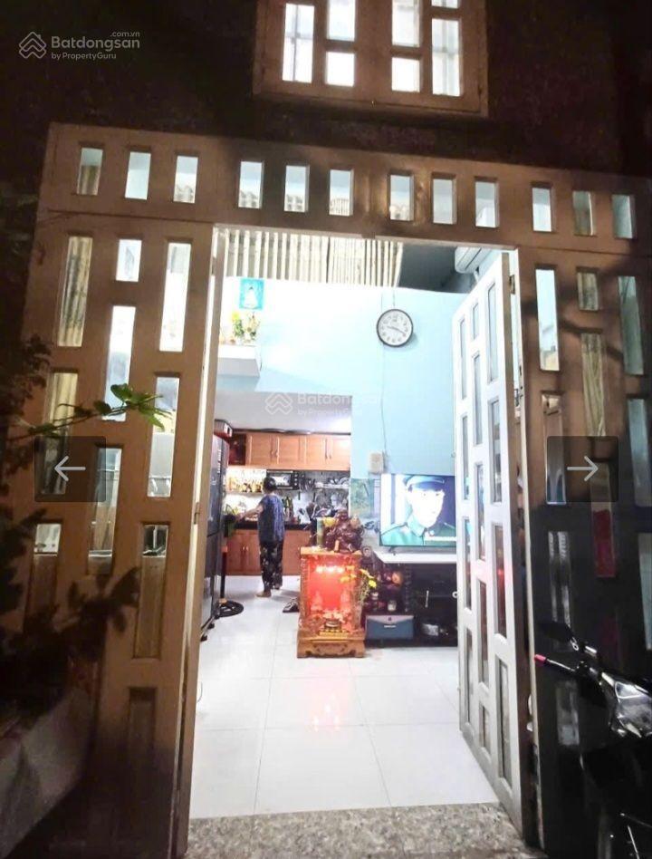 Bán nhà riêng 6pn, 6wc, 50m2 tại lê thúc hoạch, view đẹp, giá thương lượng chỉ 7,1 tỷ