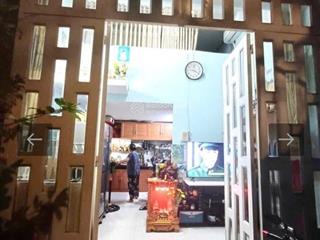 Bán nhà riêng 6pn, 6wc, 50m2 tại lê thúc hoạch, view đẹp, giá thương lượng chỉ 7,1 tỷ