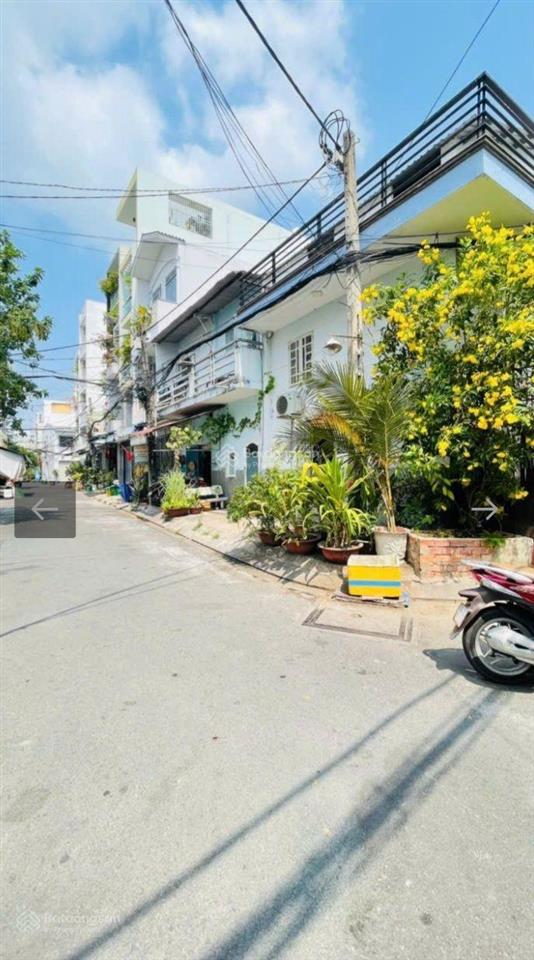 Bán nhà riêng 6pn, 6wc, 50m2 tại lê thúc hoạch, view đẹp, giá thương lượng chỉ 7,1 tỷ