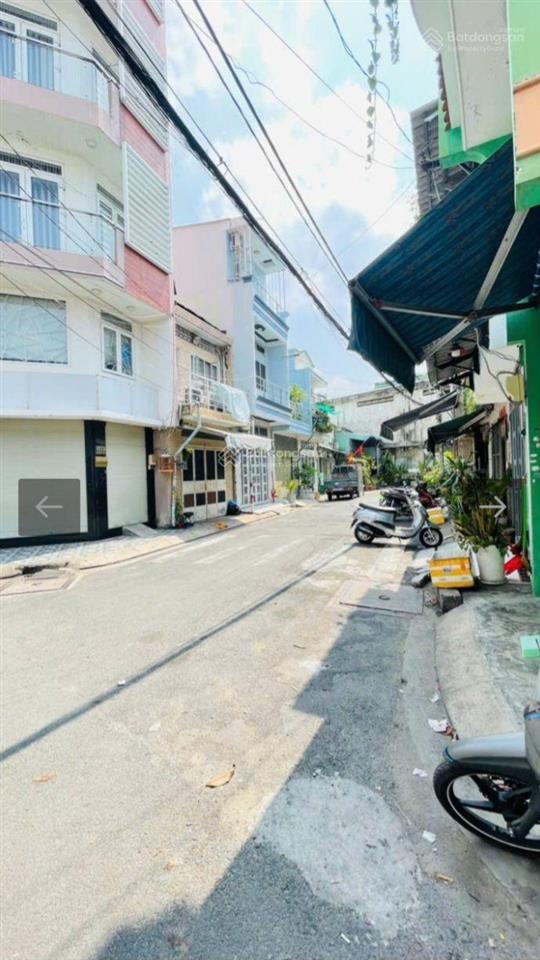 Bán nhà riêng 6pn, 6wc, 50m2 tại lê thúc hoạch, view đẹp, giá thương lượng chỉ 7,1 tỷ