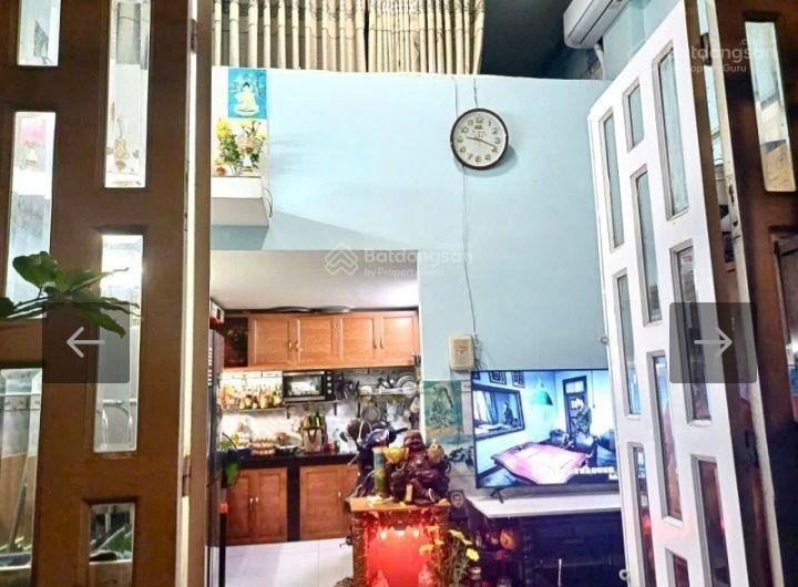 Bán nhà riêng 6pn, 6wc, 50m2 tại lê thúc hoạch, view đẹp, giá thương lượng chỉ 7,1 tỷ