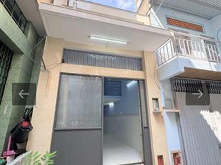 Bán nhà riêng 39m2,giá thương lượng 4,99 tỷ tại âu cơ, p5, q11, tp.hcm,cô chú quý anh chị em thiện