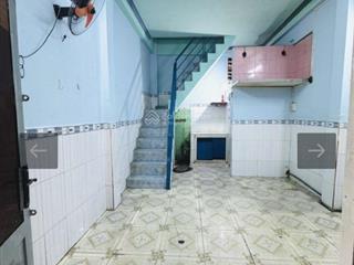 Nhà riêng 1pn, 2wc, 16m2, giá thương lượng 2,3 tỷ tại huỳnh thiện lộc, p hòa thạnh, q.tân phú
