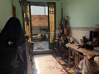 Bán nhà riêng tại bình long, giá thương lượng 3,18 tỷ, 30m2, 2pn, 2wc, phú thạnh, tân phú, tp.hcm