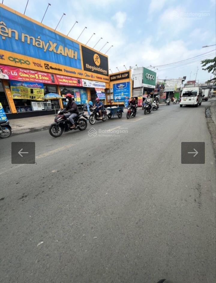 Bán nhà riêng tại tây lân, giá cực chất giá thương lượng, 45m2, 2pn, 2wc, 2 tầng