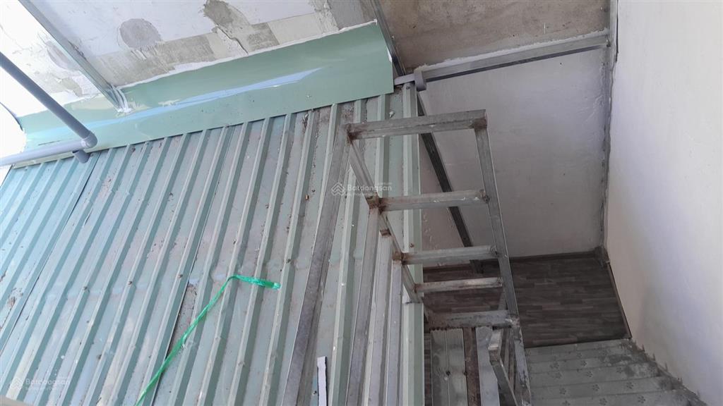 Bán nr tại tân thành, giá thương lượng 1,55 tỷ, 21m2, đẹp, nhiều tiện ích