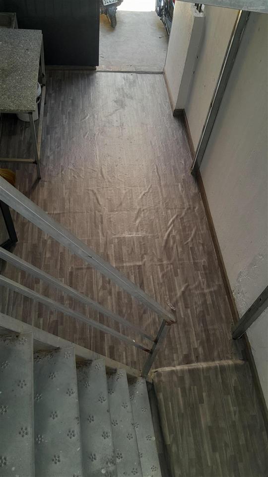 Bán nr tại tân thành, giá thương lượng 1,55 tỷ, 21m2, đẹp, nhiều tiện ích