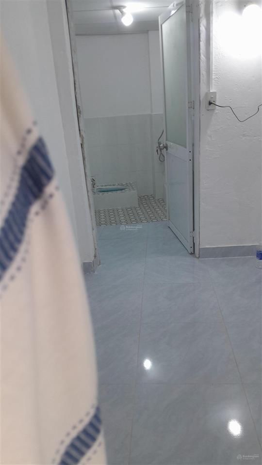 Bán nr tại tân thành, giá thương lượng 1,55 tỷ, 21m2, đẹp, nhiều tiện ích