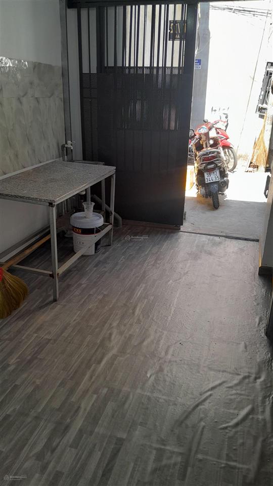 Bán nr tại tân thành, giá thương lượng 1,55 tỷ, 21m2, đẹp, nhiều tiện ích