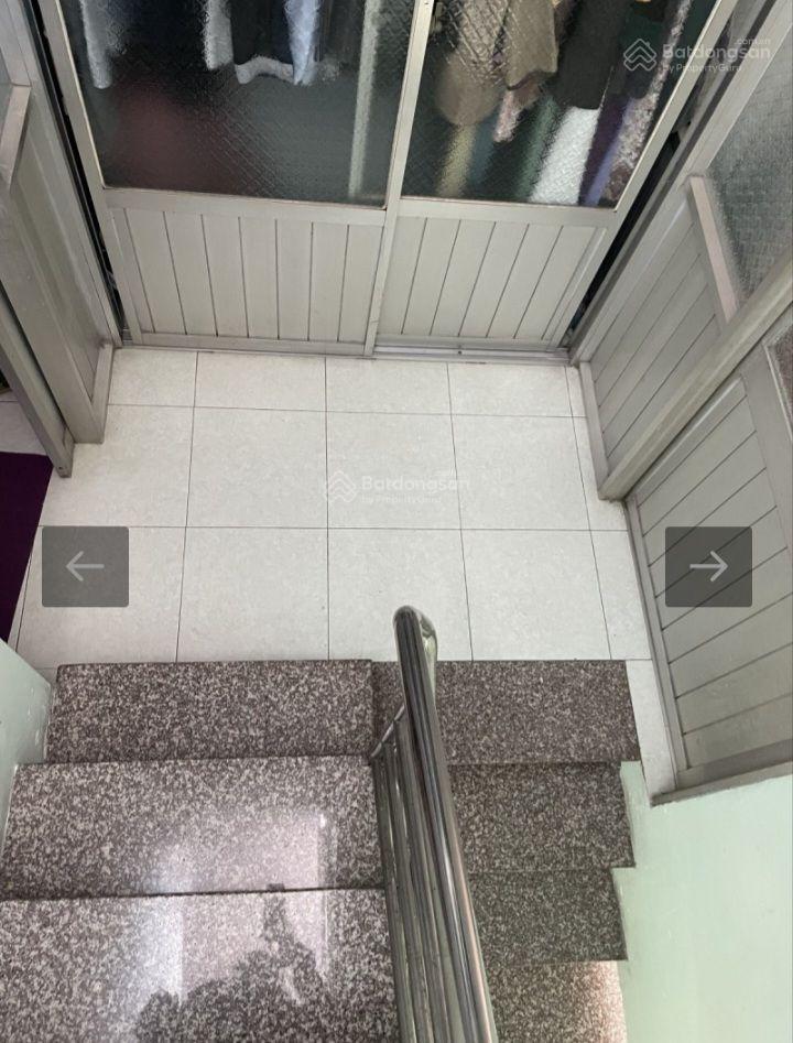 Bán nr đẹp xuất sắc tại huỳnh thiện lộc, giá thương lượng 5,3 tỷ, 32m2, 4 tầng, 3pn, 4wc