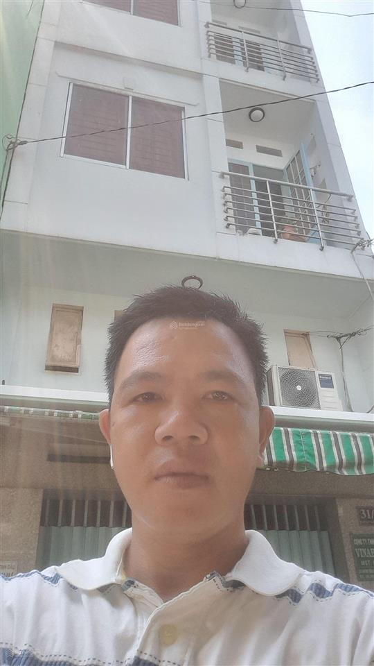 Bán nr đẹp xuất sắc tại huỳnh thiện lộc, giá thương lượng 5,3 tỷ, 32m2, 4 tầng, 3pn, 4wc