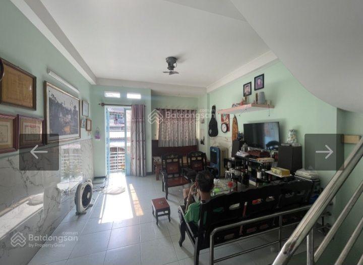 Bán nr đẹp xuất sắc tại huỳnh thiện lộc, giá thương lượng 5,3 tỷ, 32m2, 4 tầng, 3pn, 4wc