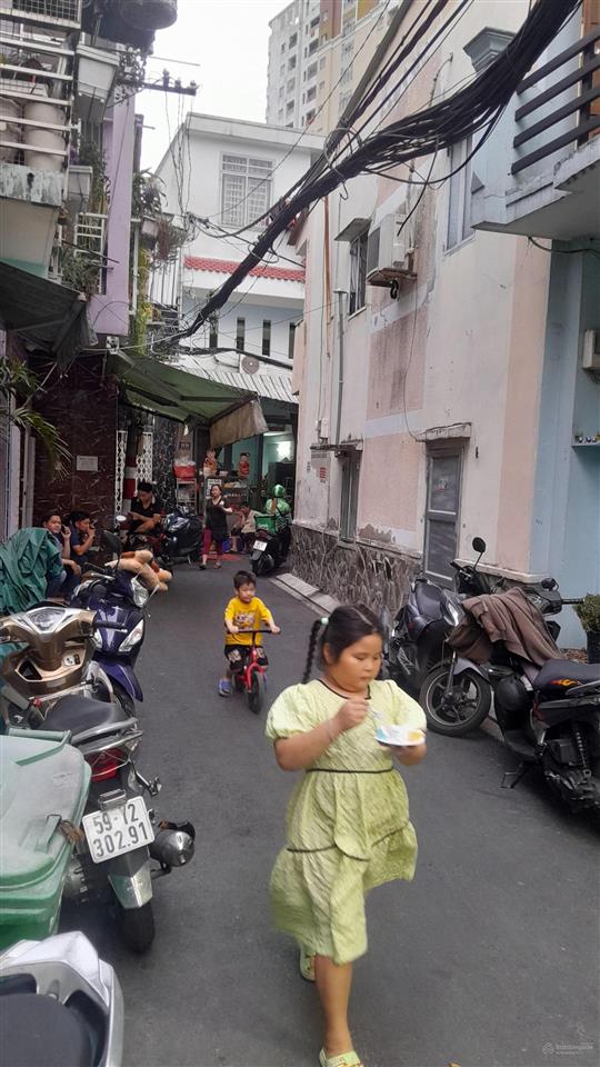 Bán nr siêu víp hiện đại mới tinh sách vali vào ở ngay, tại tân thành, 3,38 tỷ, 21m2, 3pn, 2wc,