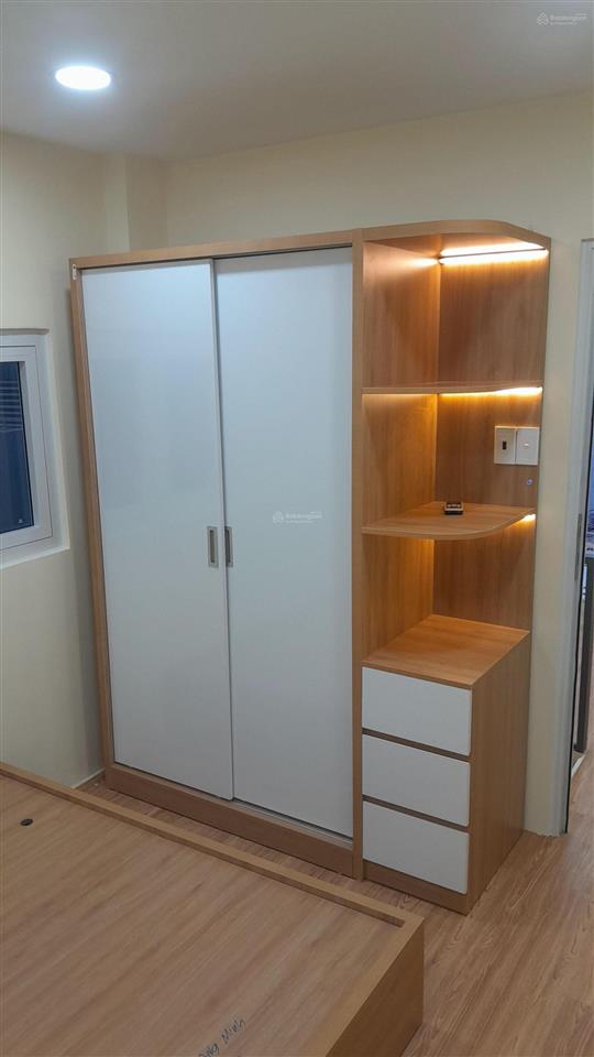 Bán nr siêu víp hiện đại mới tinh sách vali vào ở ngay, tại tân thành, 3,38 tỷ, 21m2, 3pn, 2wc,