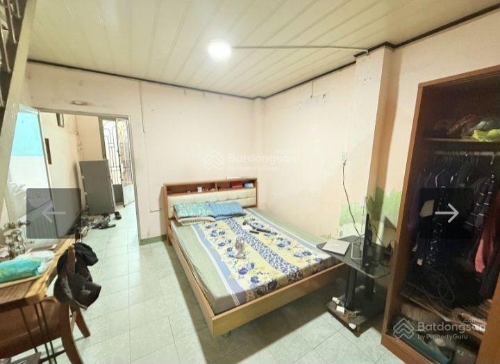 Bán nhà riêng đẹp tại bình thới, giá thương lượng 4,8 tỷ, 37m2, 2pn, 2wc, nhiều tiện ích