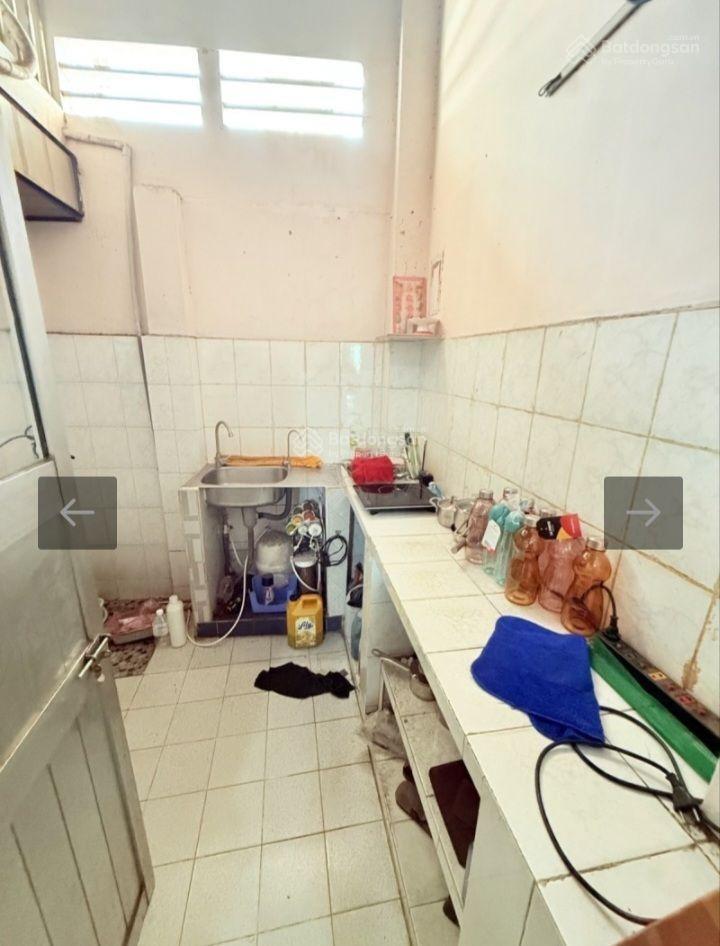 Bán nhà riêng đẹp tại bình thới, giá thương lượng 4,8 tỷ, 37m2, 2pn, 2wc, nhiều tiện ích