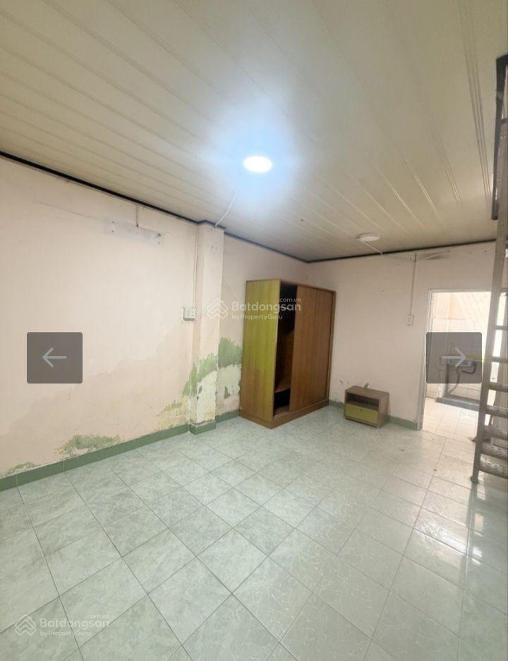 Bán nhà riêng đẹp tại bình thới, giá thương lượng 4,8 tỷ, 37m2, 2pn, 2wc, nhiều tiện ích