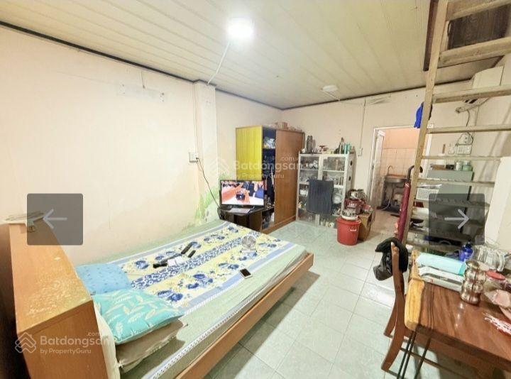 Bán nhà riêng đẹp tại bình thới, giá thương lượng 4,8 tỷ, 37m2, 2pn, 2wc, nhiều tiện ích