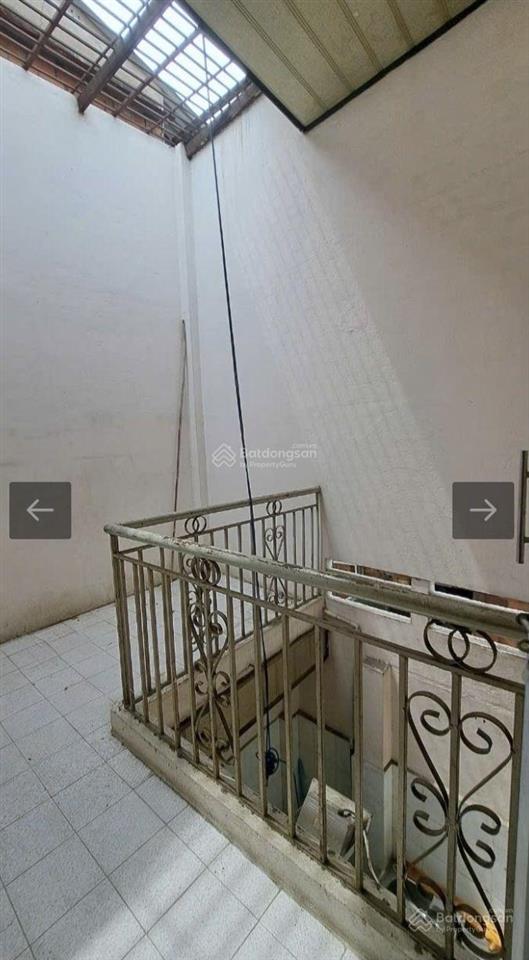 Bán nhà riêng đẹp tại bình thới, giá thương lượng 4,8 tỷ, 37m2, 2pn, 2wc, nhiều tiện ích