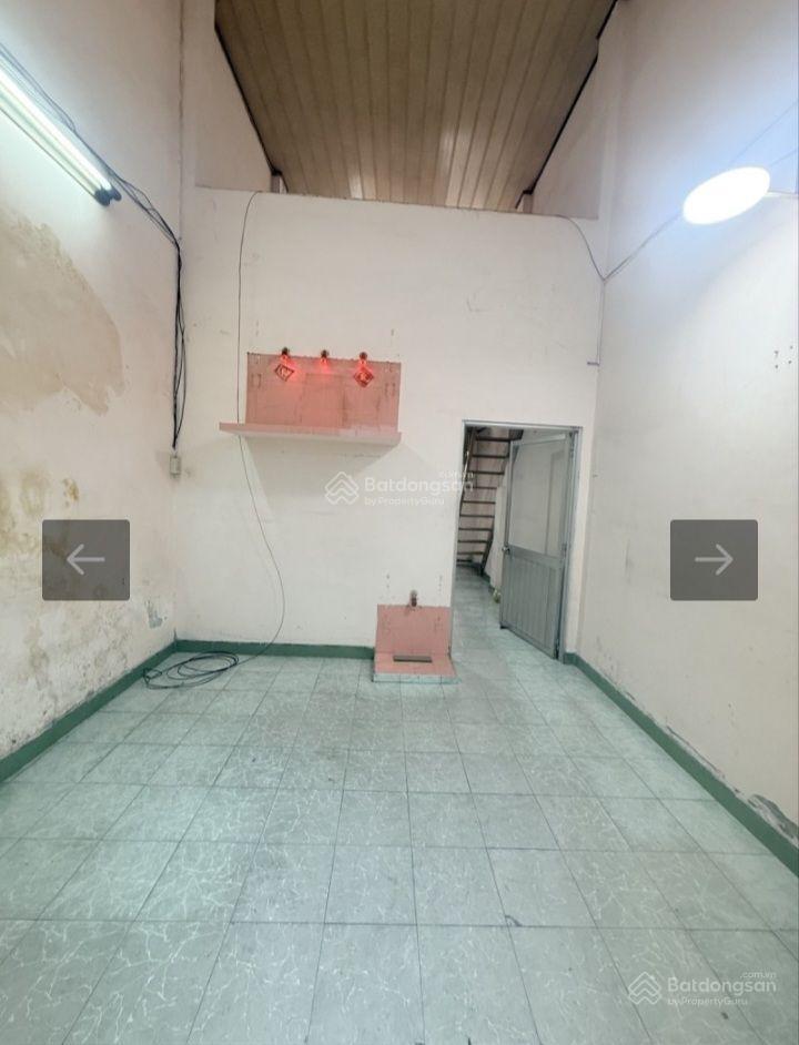 Bán nhà riêng đẹp tại bình thới, giá thương lượng 4,8 tỷ, 37m2, 2pn, 2wc, nhiều tiện ích
