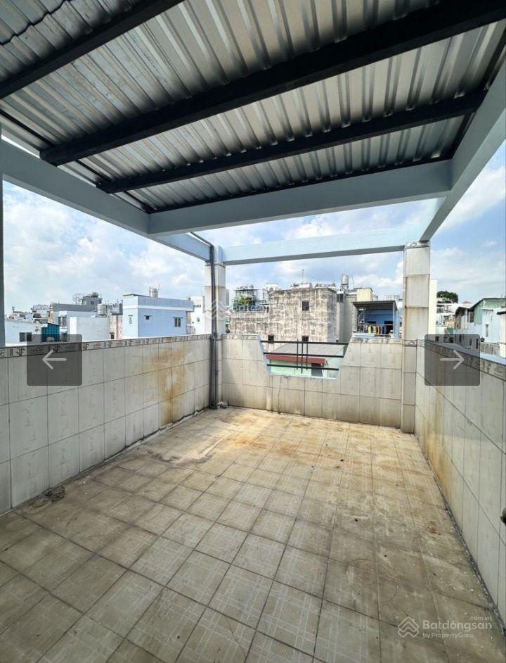 Nhà riêng 2pn, 2wc, 4 tầng tại 3/2, p12, q11, tp.hcm, giá 2,8 tỷ, view đẹp, uy tín