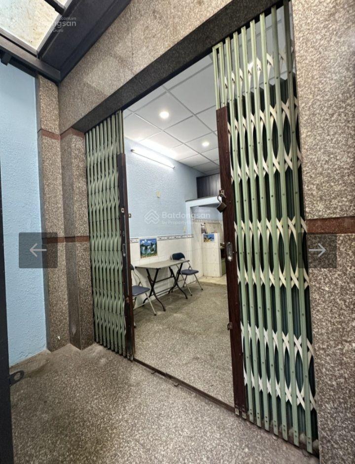 Nhà riêng 2pn, 2wc, 4 tầng tại 3/2, p12, q11, tp.hcm, giá 2,8 tỷ, view đẹp, uy tín