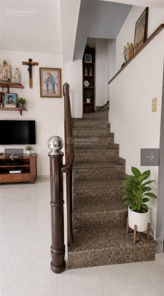 Bán nhà riêng tại đô đốc long, căn góc 2 mặt tiền, thoáng mát, 3,3 tỷ, 31 m2 giá siêu hời uy tín