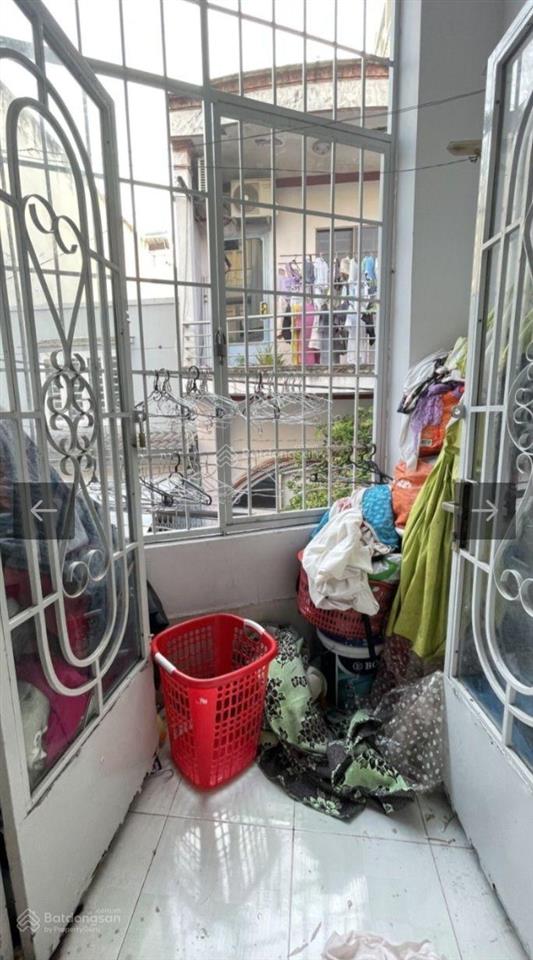Bán nhà riêng tại đô đốc long, căn góc 2 mặt tiền, thoáng mát, 3,3 tỷ, 31 m2 giá siêu hời uy tín