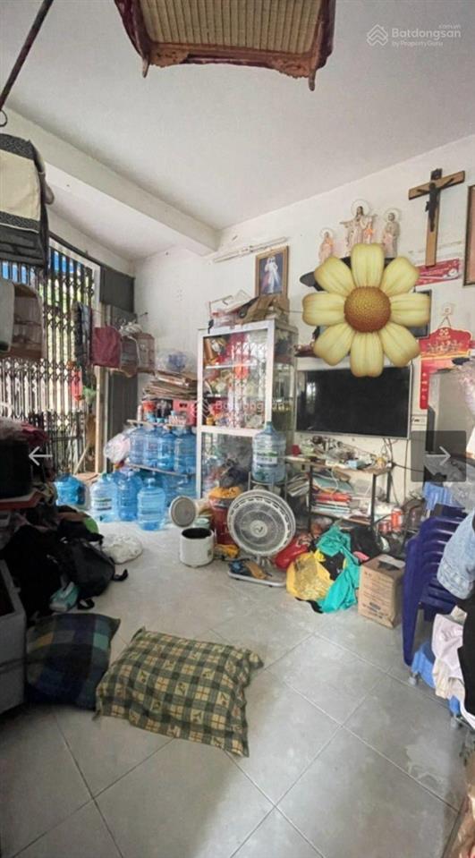 Bán nhà riêng tại đô đốc long, căn góc 2 mặt tiền, thoáng mát, 3,3 tỷ, 31 m2 giá siêu hời uy tín