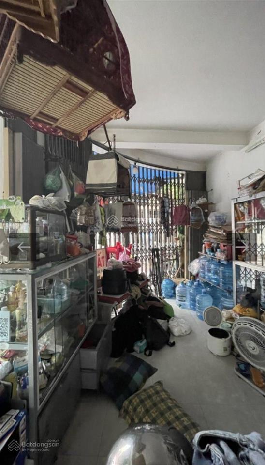Bán nhà riêng tại đô đốc long, căn góc 2 mặt tiền, thoáng mát, 3,3 tỷ, 31 m2 giá siêu hời uy tín
