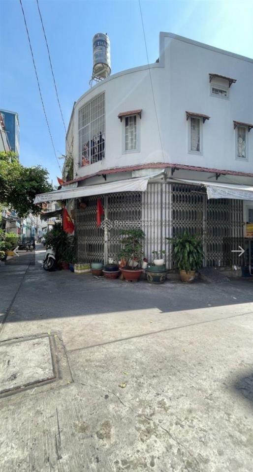 Bán nhà riêng tại đô đốc long, căn góc 2 mặt tiền, thoáng mát, 3,3 tỷ, 31 m2 giá siêu hời uy tín