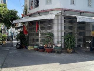 Bán nhà riêng tại đô đốc long, căn góc 2 mặt tiền, thoáng mát, 3,3 tỷ, 31 m2 giá siêu hời uy tín