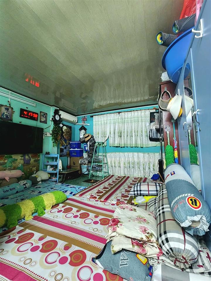 Bán nhà riêng tại đường phú thọ hòa, phường phú thọ hòa, quận tân phú, giá tốt, 3,5 tỷ, 40m2