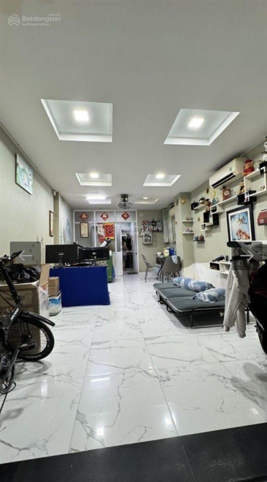 Bán nr căn góc 3 mặt tiền 3pn, 3wc tại đ.lò siêu, q.11, hcm, giá thương lượng 5,99 tỷ, 39m2, view