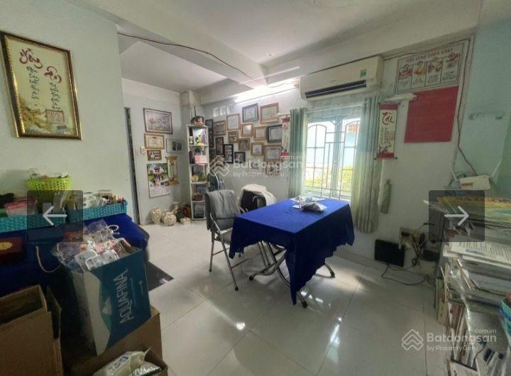 Bán nr căn góc 3 mặt tiền 3pn, 3wc tại đ.lò siêu, q.11, hcm, giá thương lượng 5,99 tỷ, 39m2, view