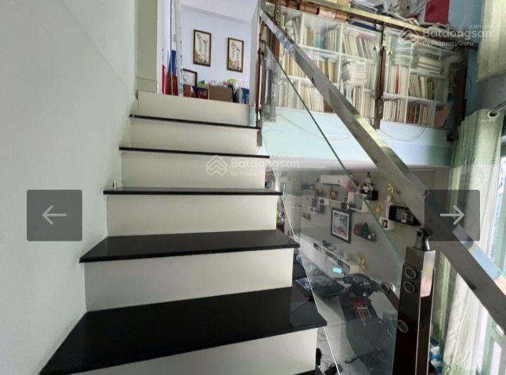 Bán nr căn góc 3 mặt tiền 3pn, 3wc tại đ.lò siêu, q.11, hcm, giá thương lượng 5,99 tỷ, 39m2, view
