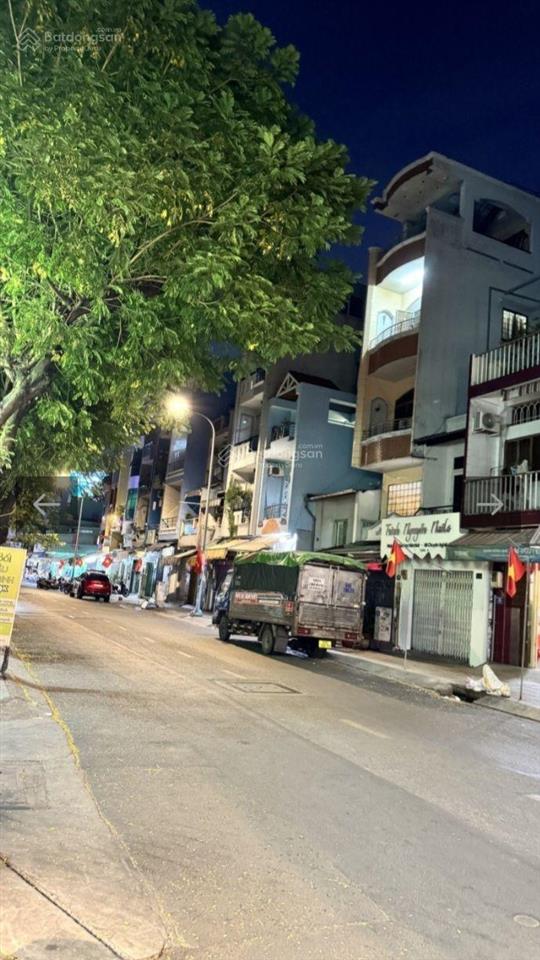 Bán nr căn góc 3 mặt tiền 3pn, 3wc tại đ.lò siêu, q.11, hcm, giá thương lượng 5,99 tỷ, 39m2, view