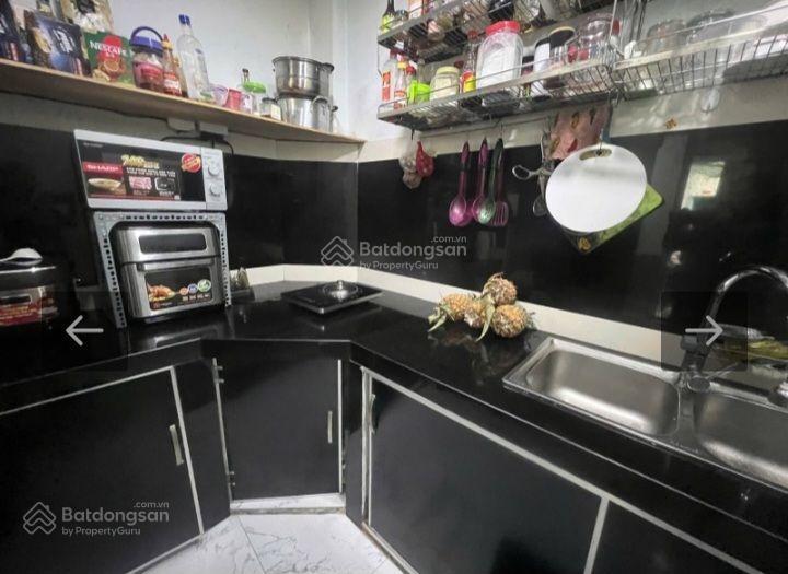 Bán nr căn góc 3 mặt tiền 3pn, 3wc tại đ.lò siêu, q.11, hcm, giá thương lượng 5,99 tỷ, 39m2, view