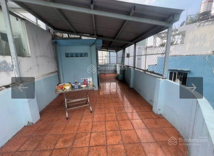 Bán nr căn góc 3 mặt tiền 3pn, 3wc tại đ.lò siêu, q.11, hcm, giá thương lượng 5,99 tỷ, 39m2, view