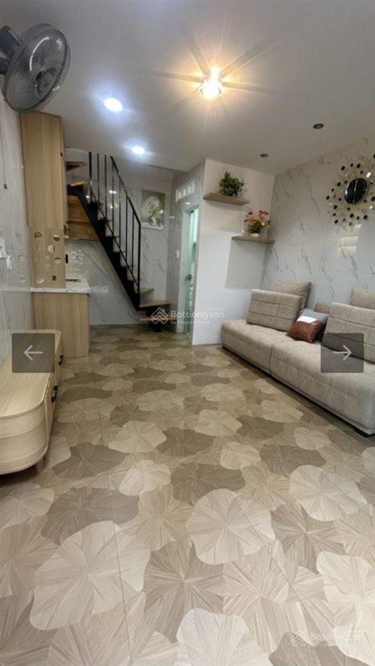 Bán nr tại hồng bàng, q11, gần cây gõ 2,88 tỷ, 15m2, 2pn, 2wc, 3 tầng, mặt tiền 4.5m, ngõ 4.5m