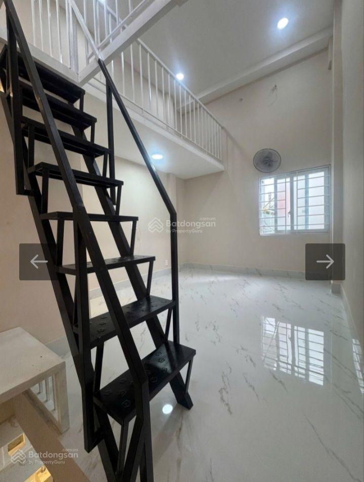 Bán nr tại hồng bàng, q11, gần cây gõ 2,88 tỷ, 15m2, 2pn, 2wc, 3 tầng, mặt tiền 4.5m, ngõ 4.5m
