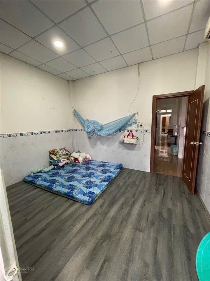 Nhà riêng hot 4 tầng hẻm xe tải tại đường 14, bình hưng hòa a, q.bình tân,9,5 tỷ, 100m2 alo em ạ